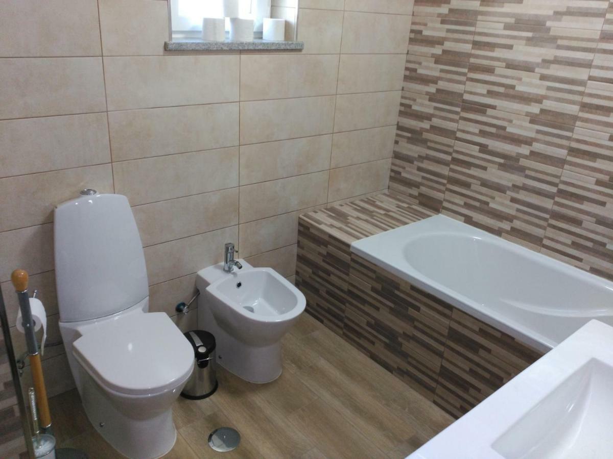 Apa Quinta De Fora Apartment Viseu Ngoại thất bức ảnh
