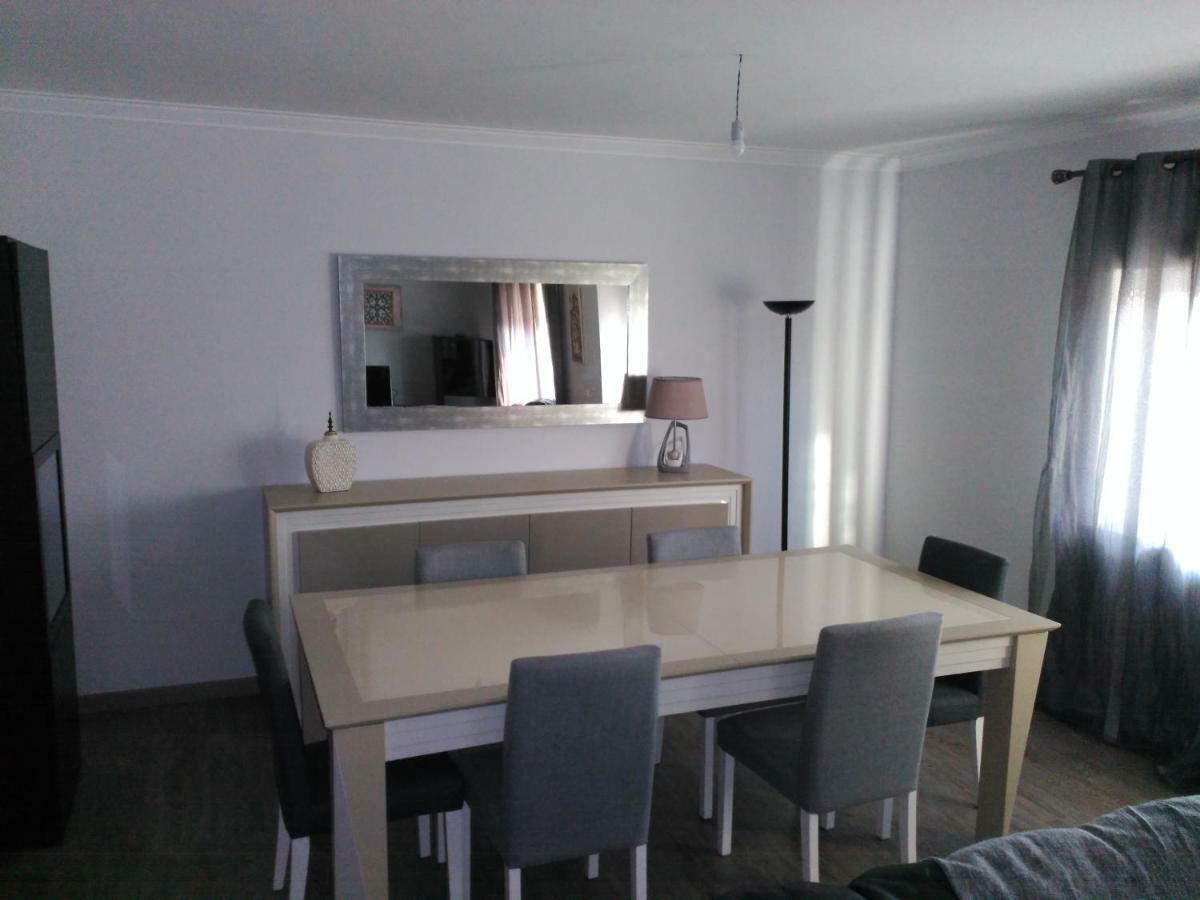 Apa Quinta De Fora Apartment Viseu Ngoại thất bức ảnh